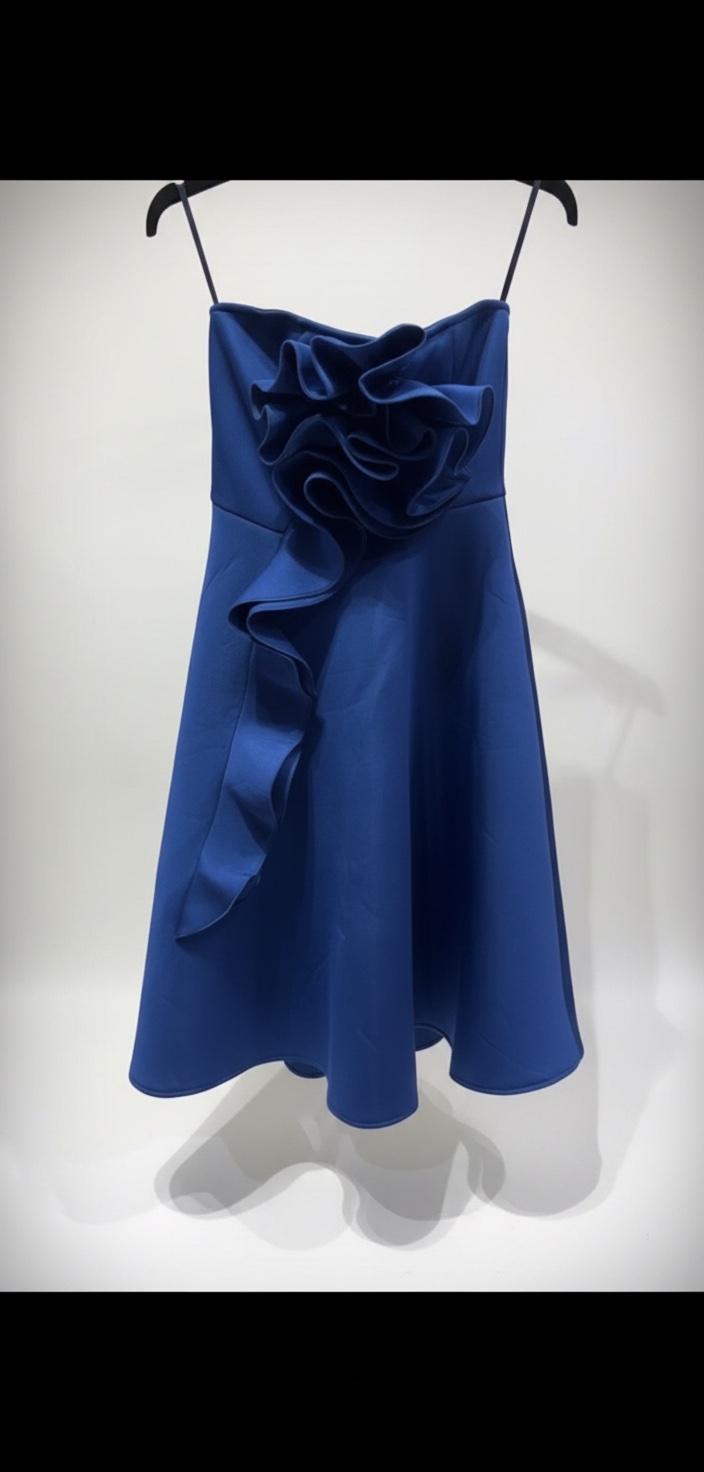 Robe soiree