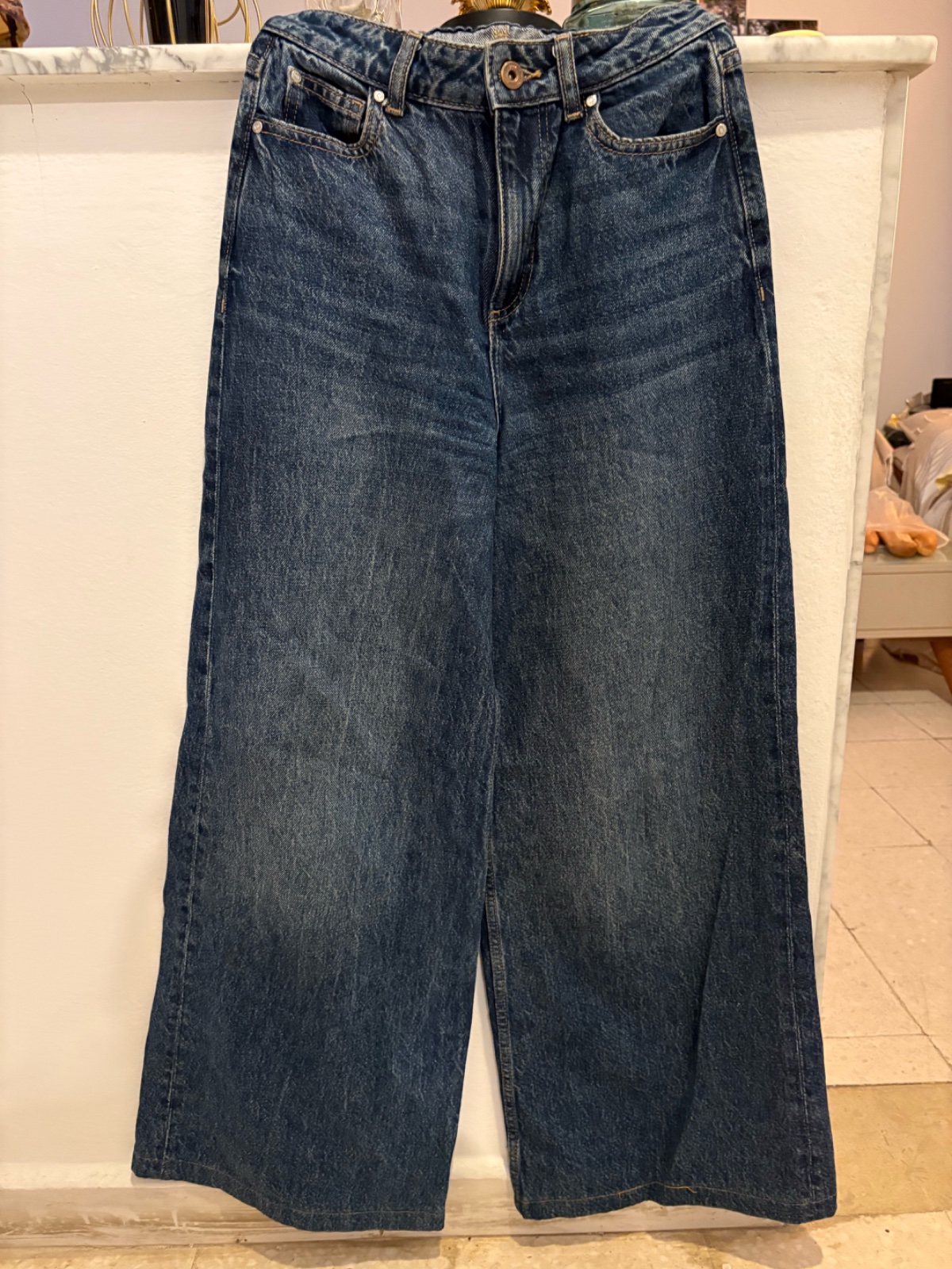 Pontalon zara
