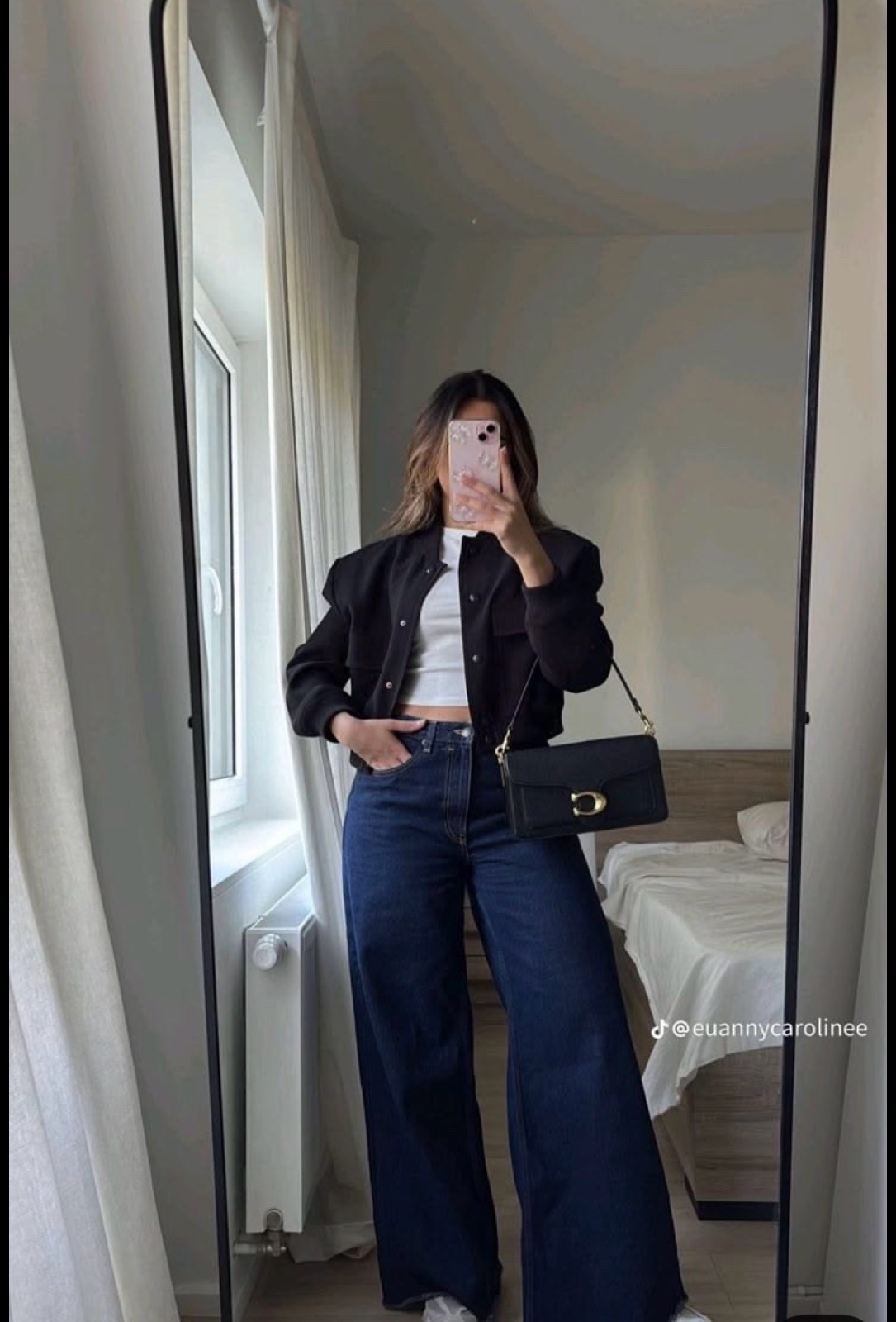 Pontalon zara 