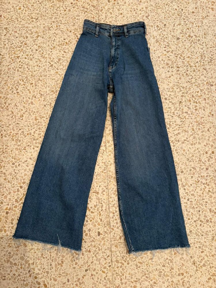 Pontalon zara