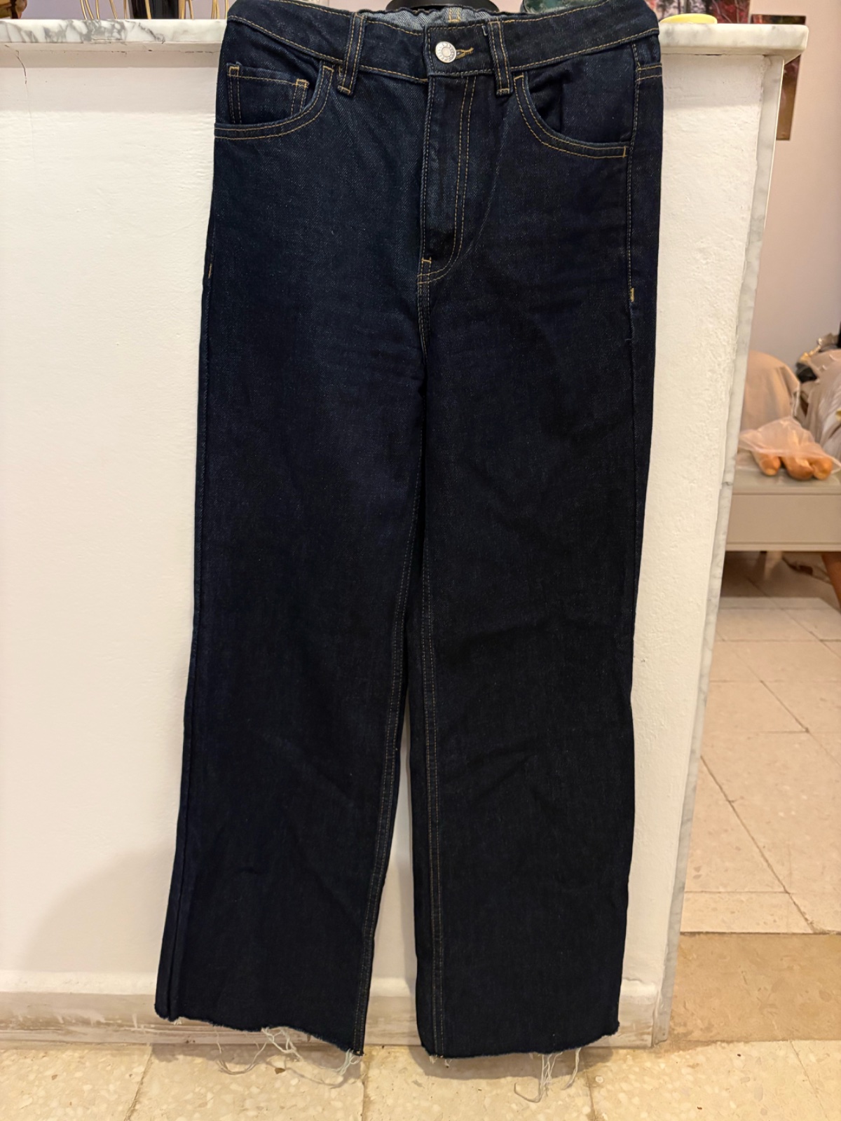 Pontalon mango 