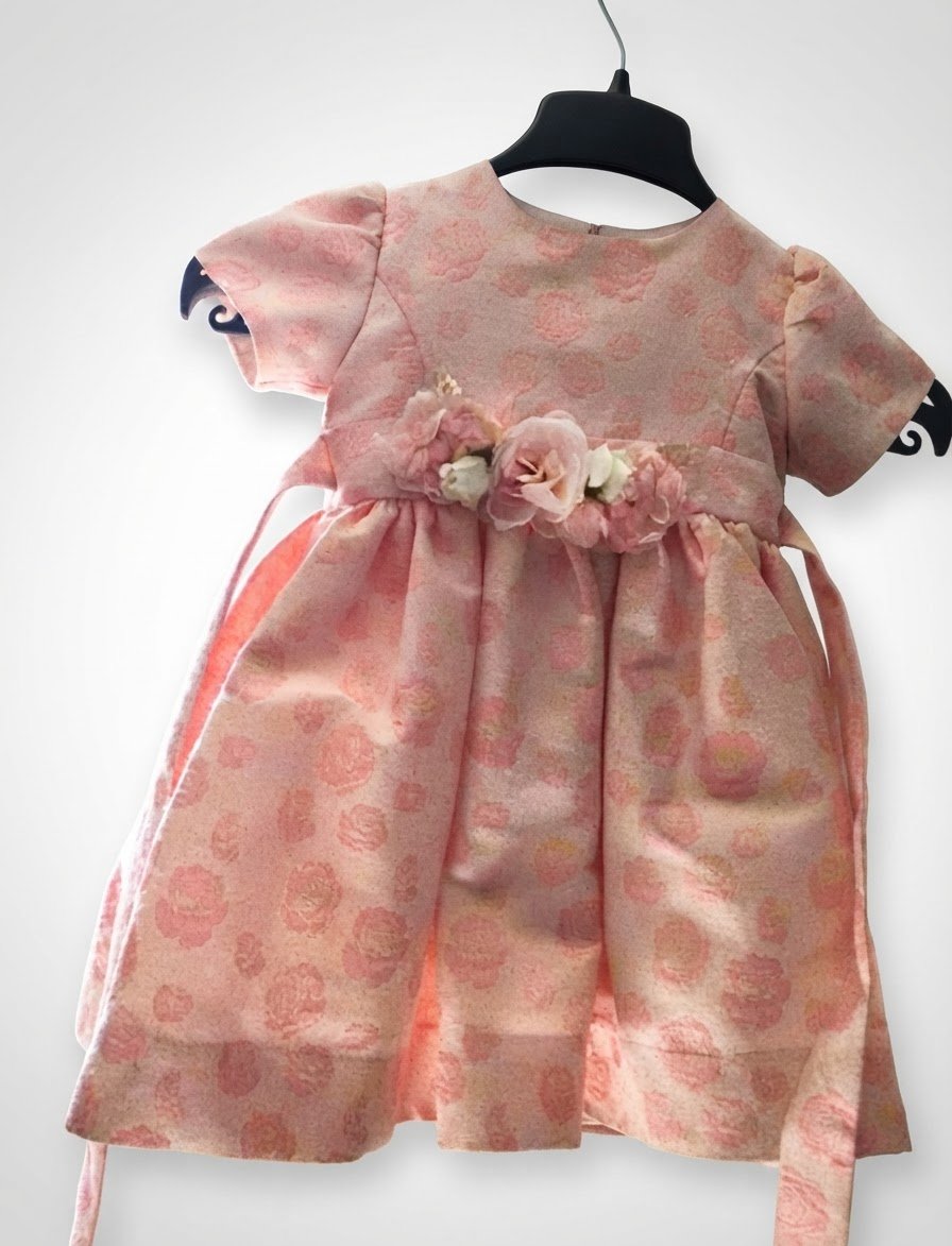 Robe enfant fille 