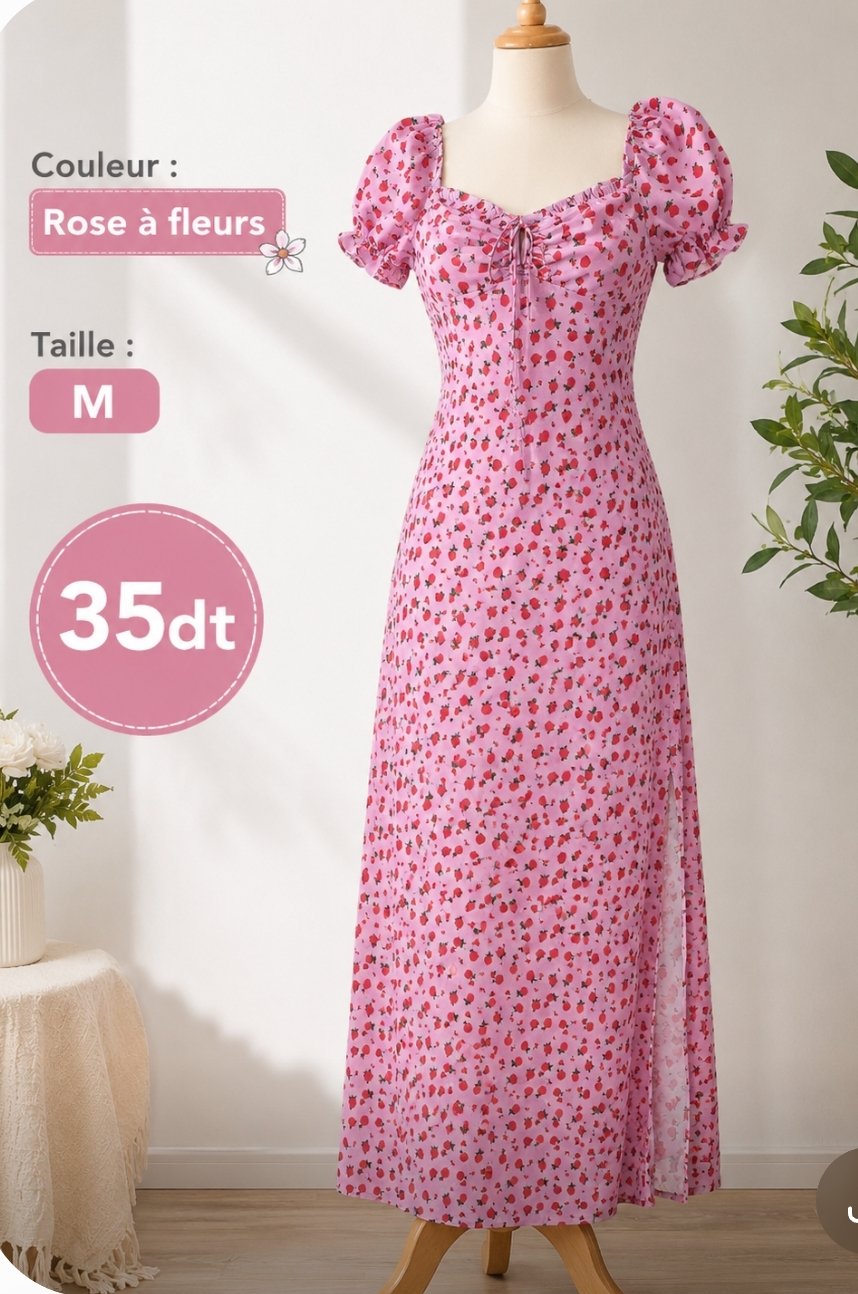 Robe 