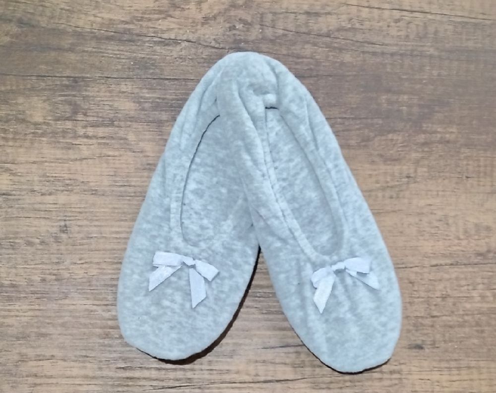 Chaussons 👣