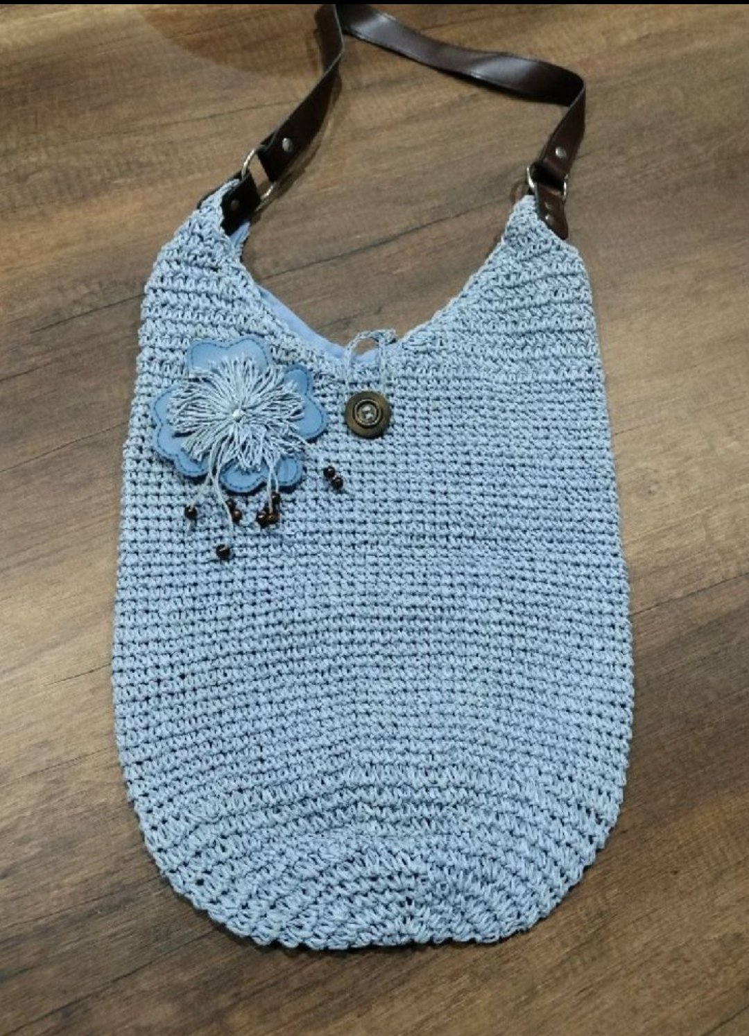 Très beau sac