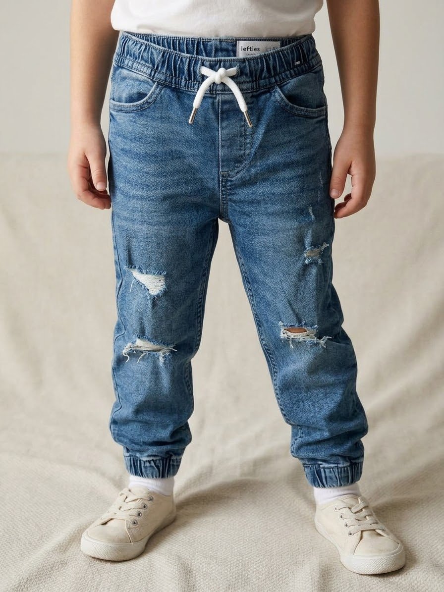 Jogger lefties