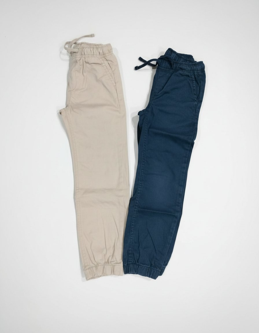 Lot de 2 jogger
