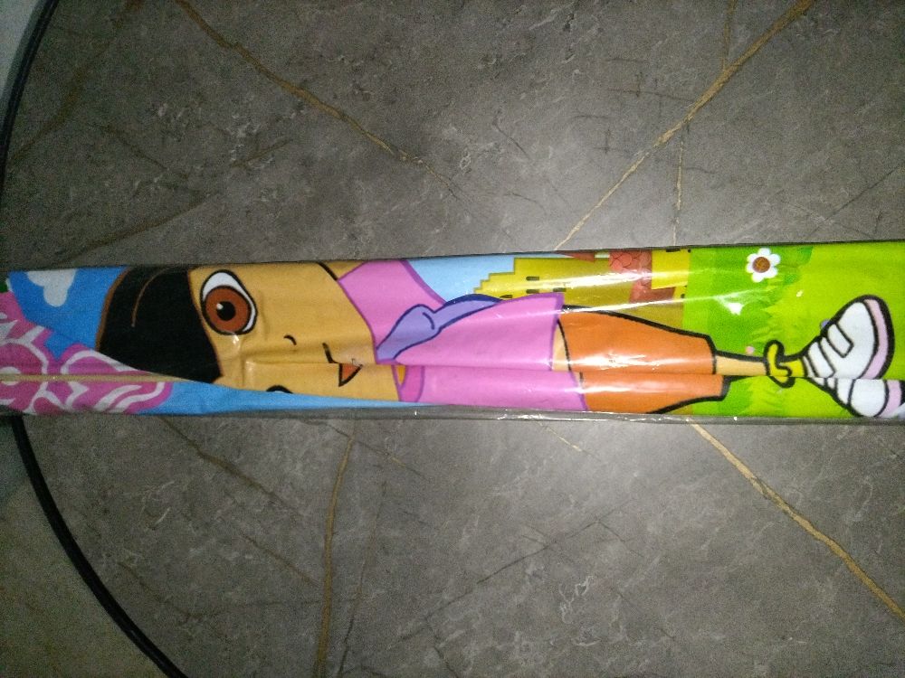 cerf volant Dora