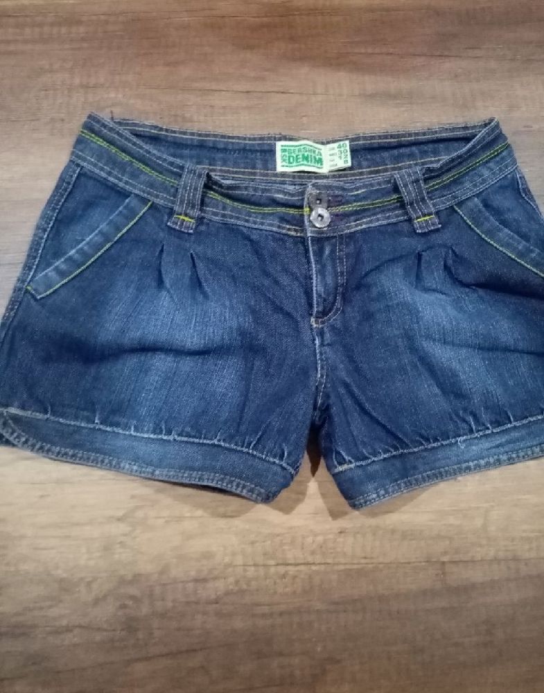 short 💙