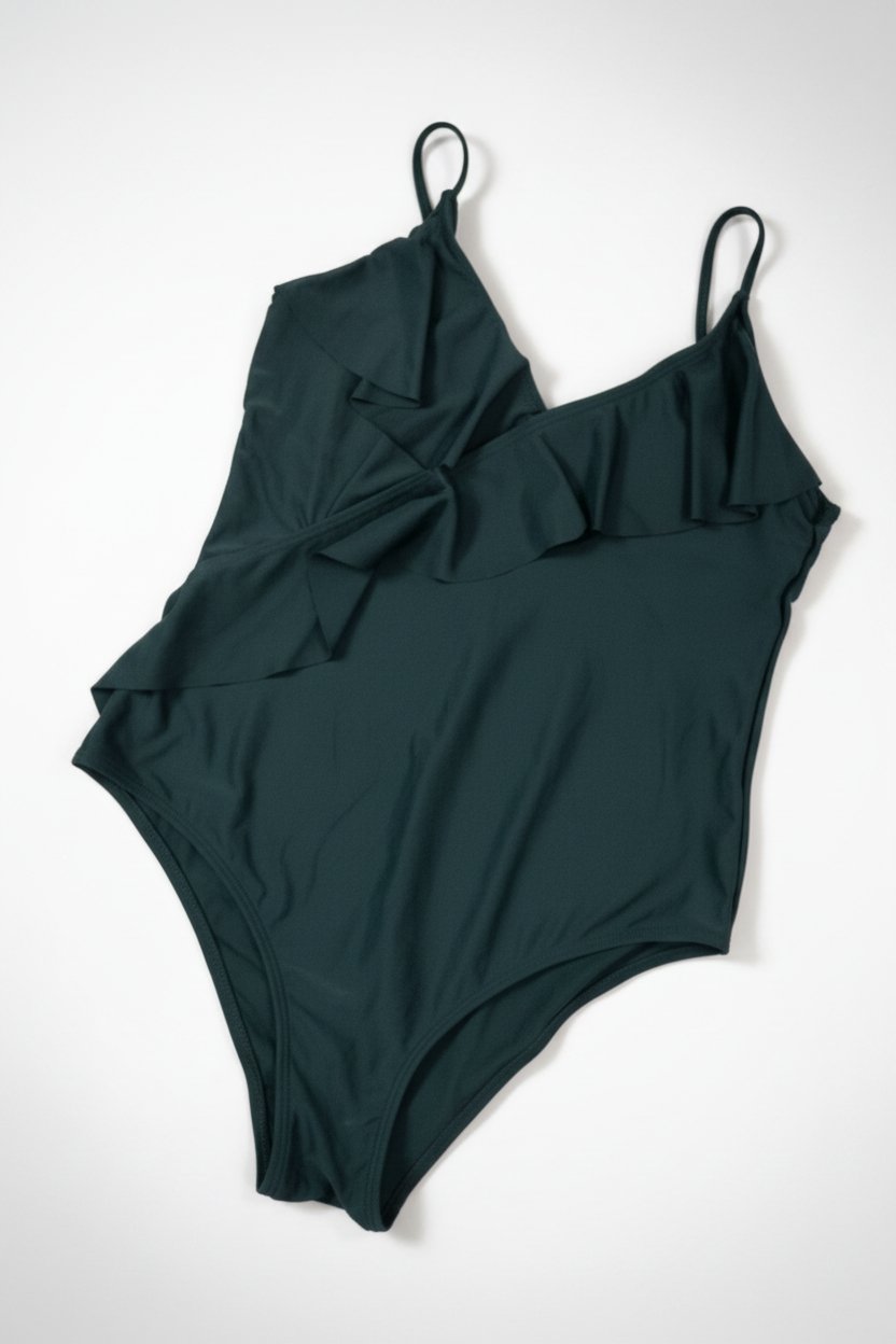 Maillot de bain 🖤