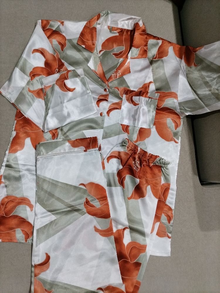 Pyjama de lux