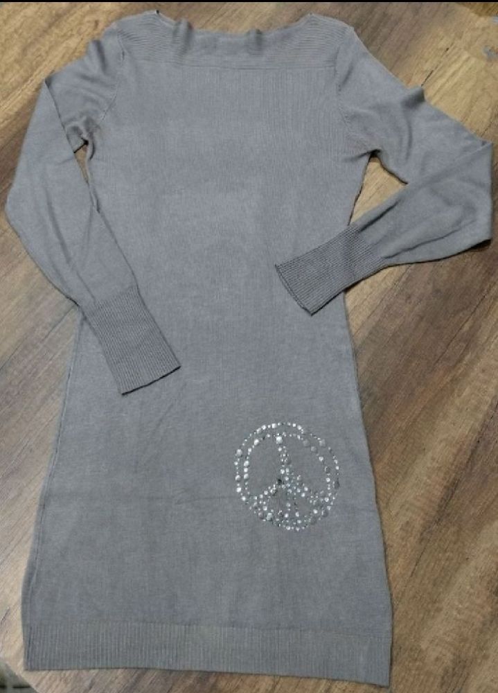 Robe moulante