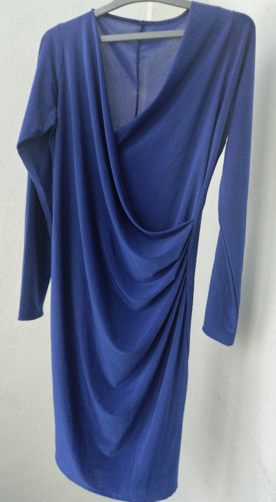 Robe demi saison 💙