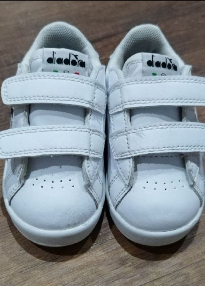 Diadora 🖤