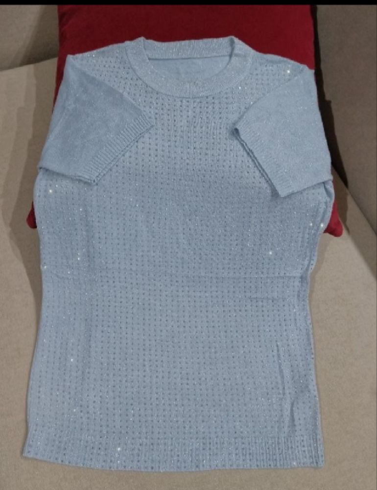 Pull chic