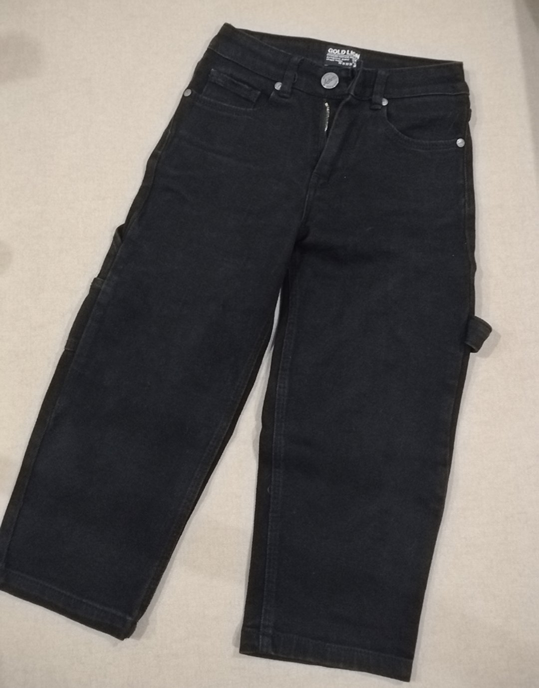 Jeans baggy