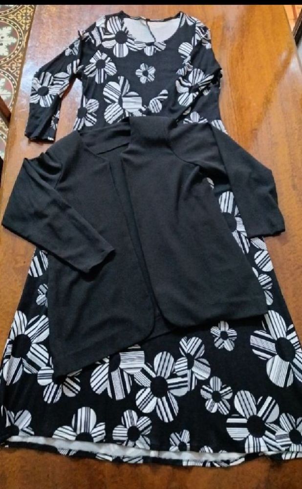 Ensemble demi saison 🖤