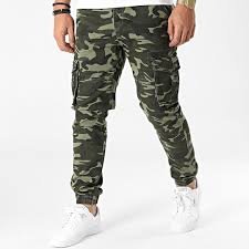 Joggers