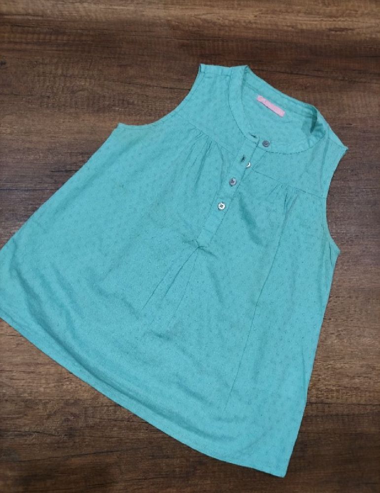 chemise fillette  