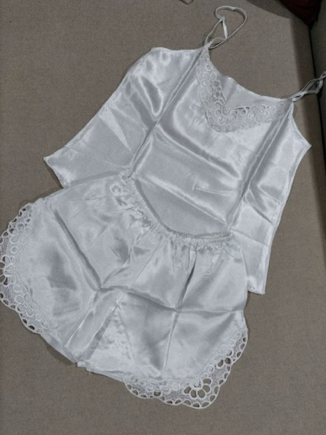 Set mariée