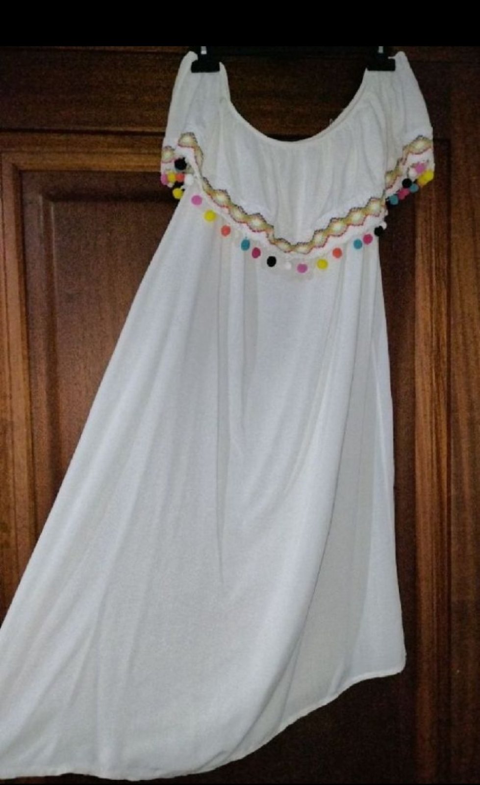 Robe d'été