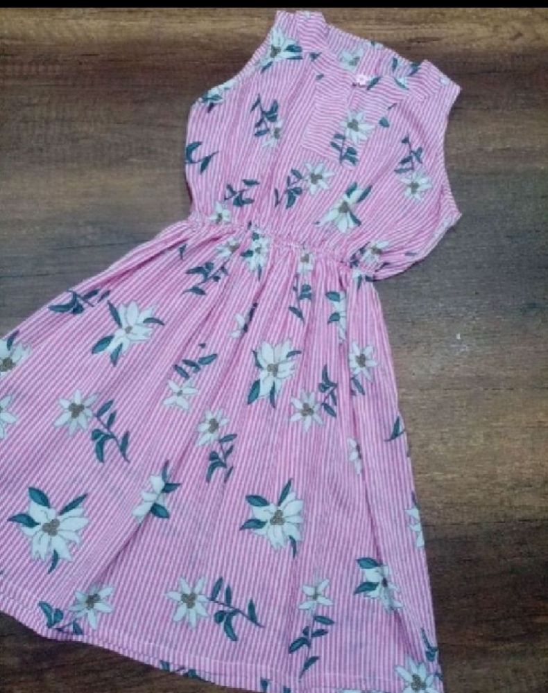 Robe fillette 💕