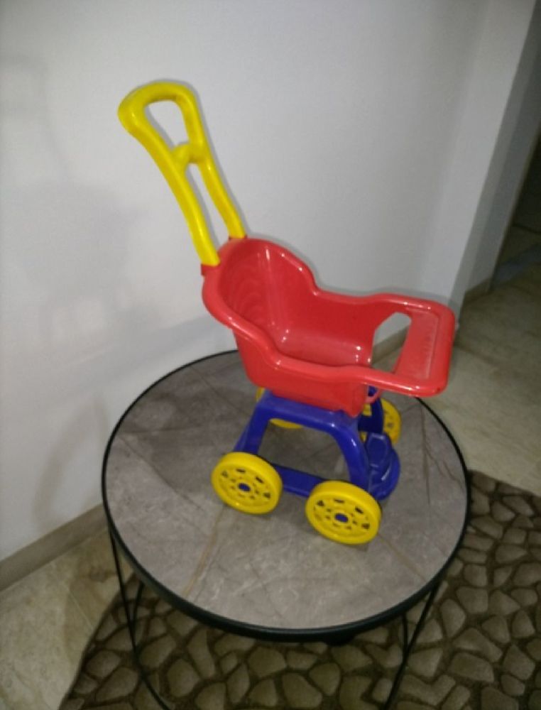 Chariot