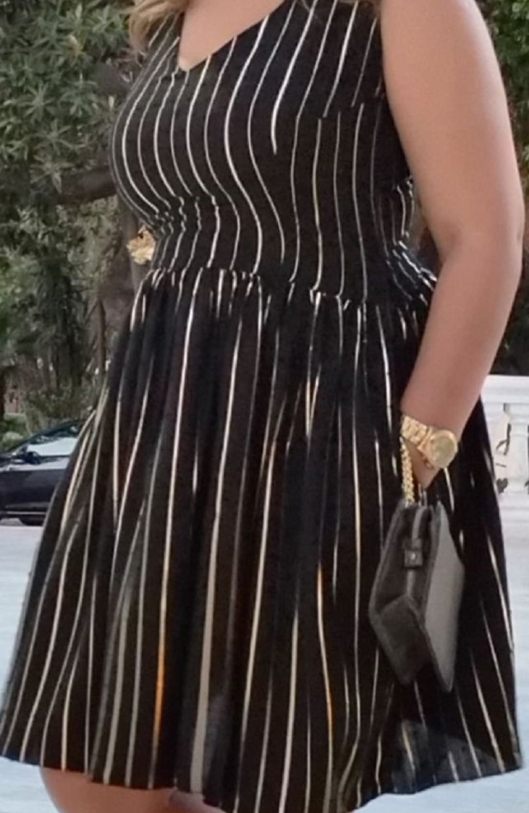 Robe 🖤
