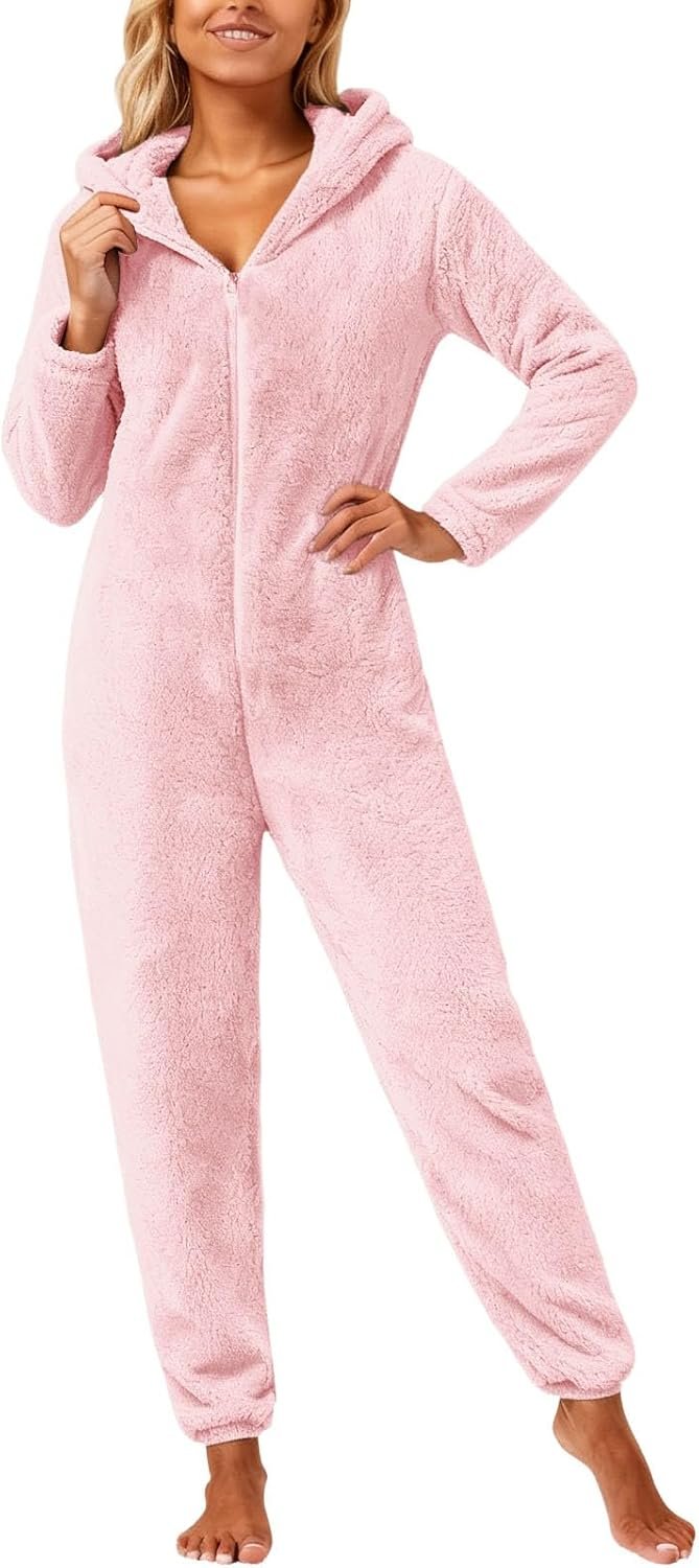 Combinaison pyjama