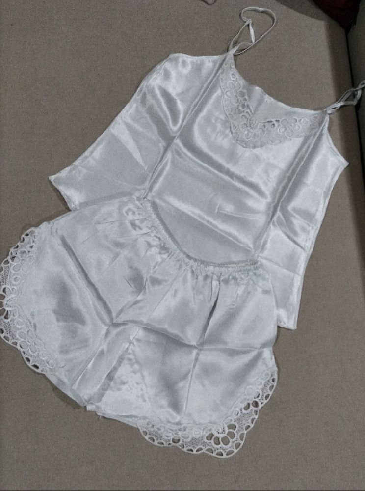 Set mariée 