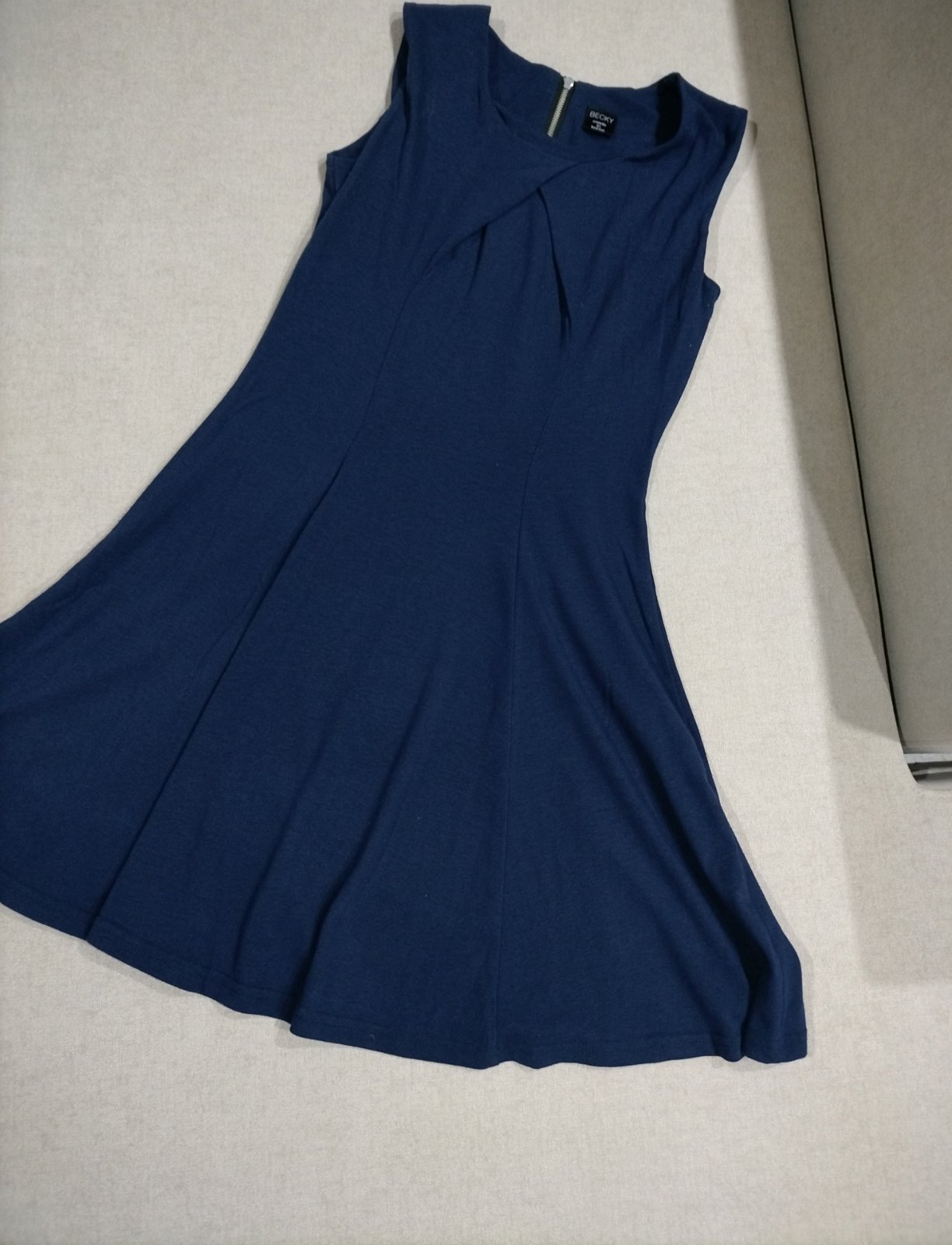 Robe filette 