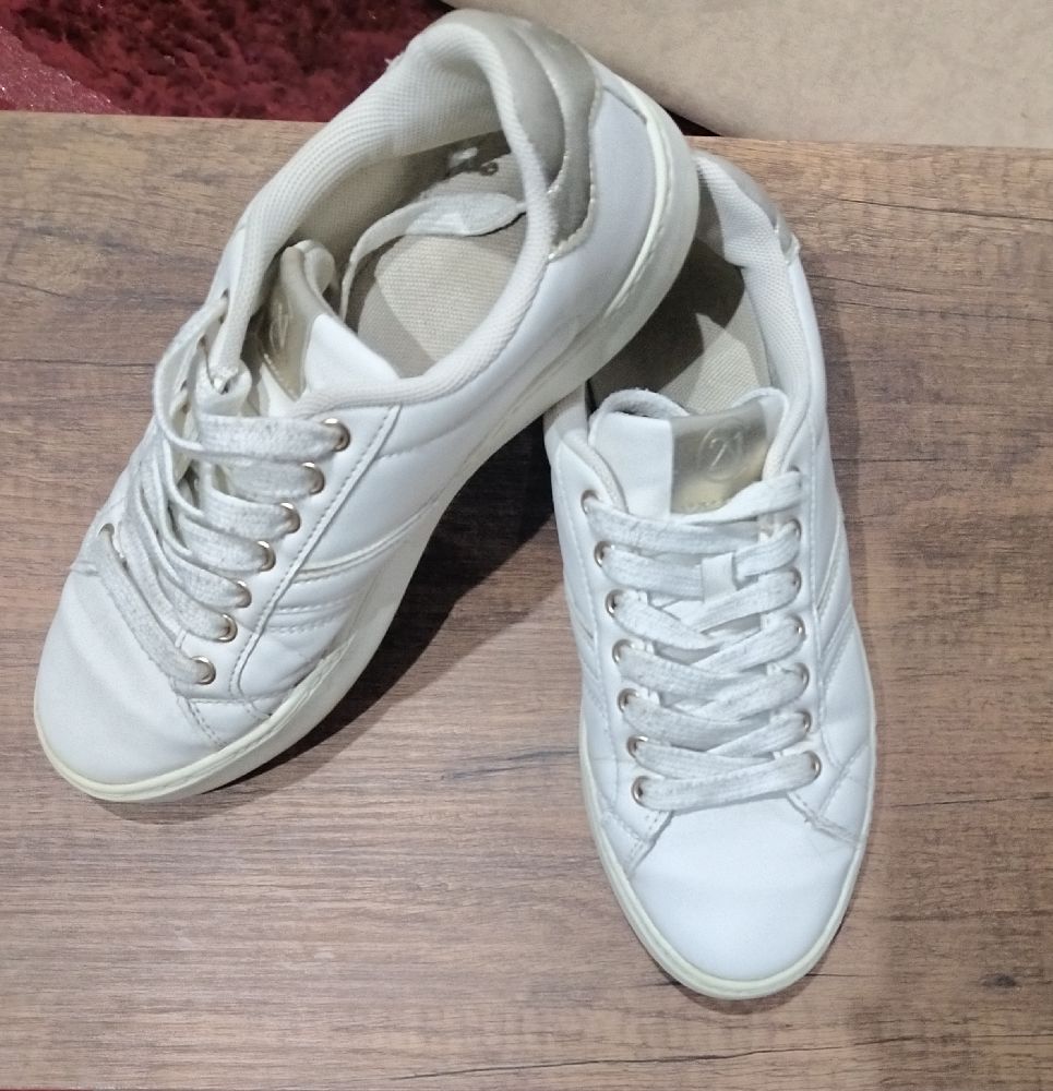 Baskets lefties