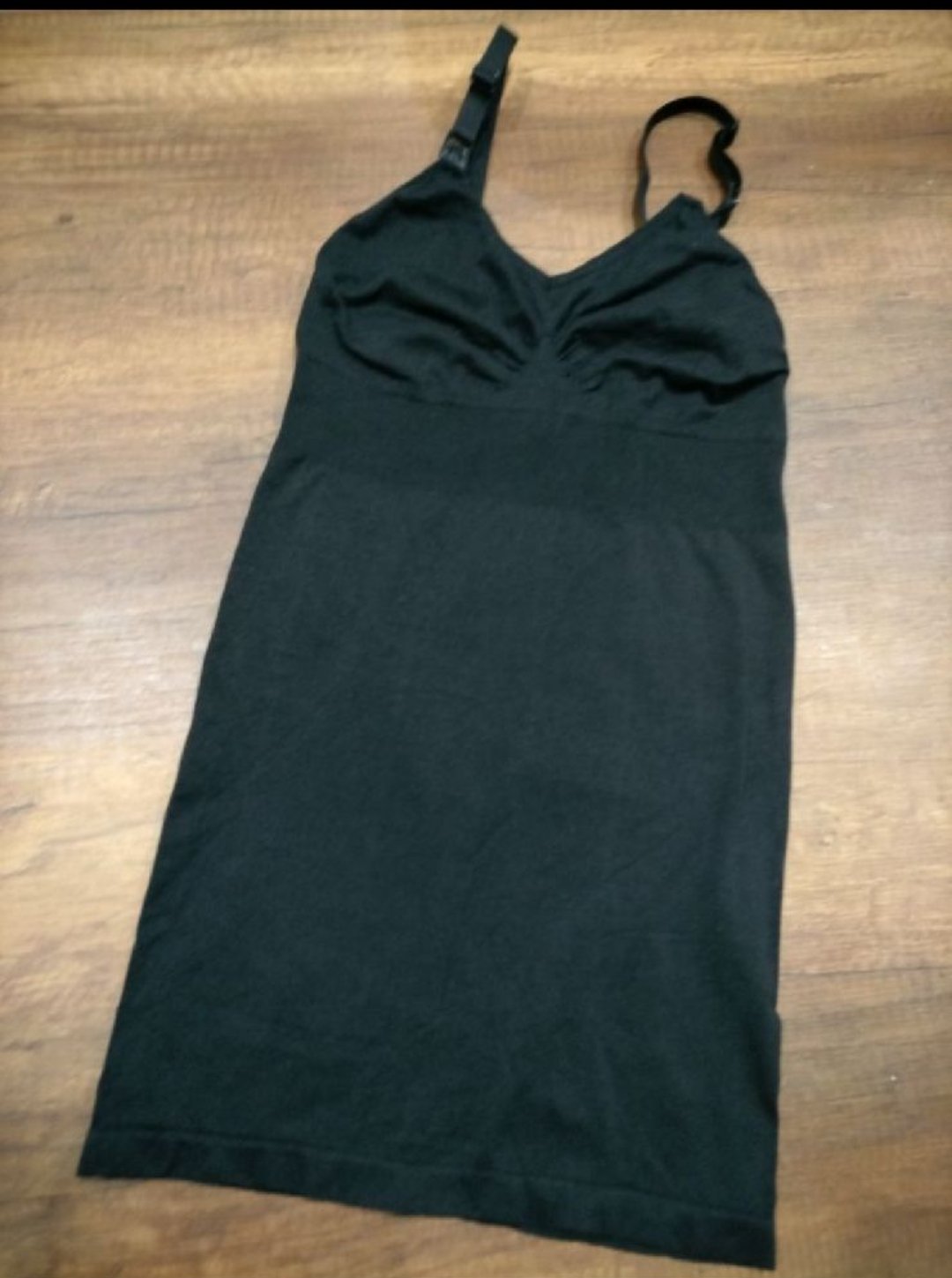 Robe gainante