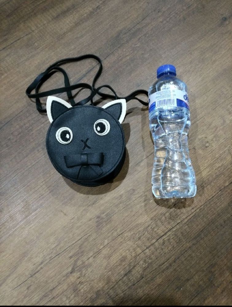 sac fillette 🐱
