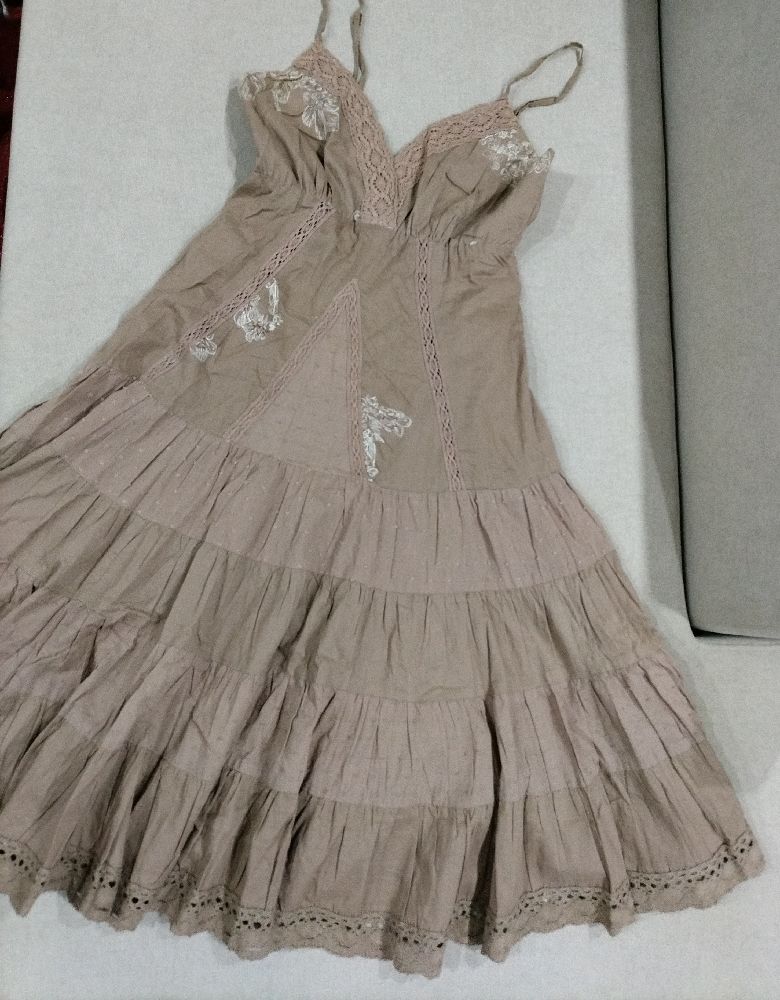 Jolie robe 🤎