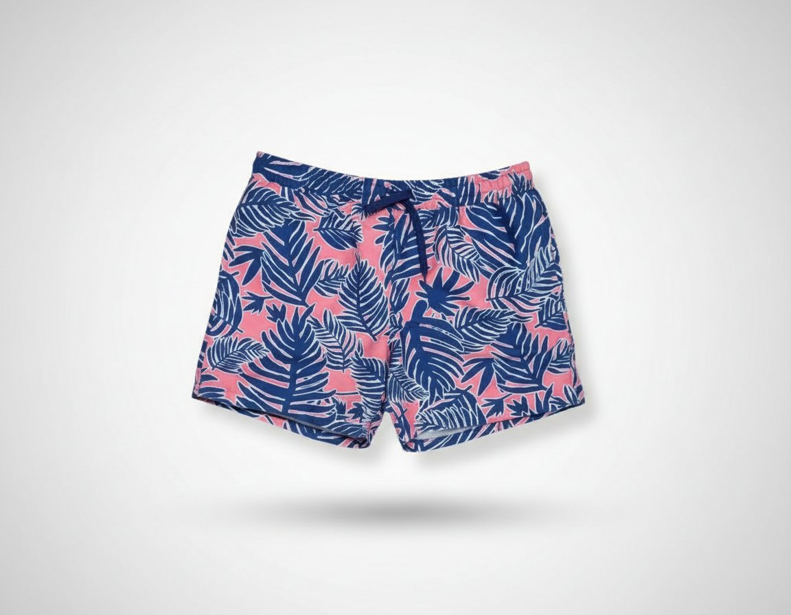 Maillot homme