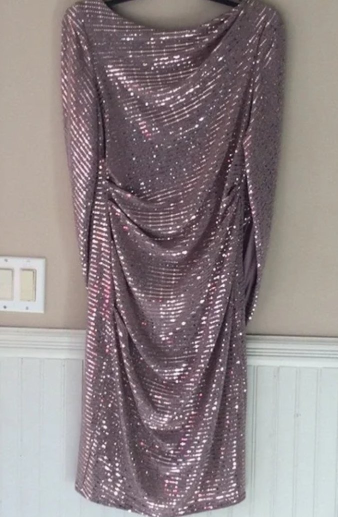 Robe soirée 💫