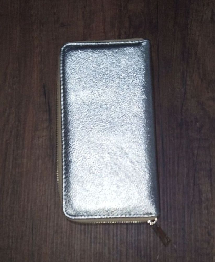 Porte feuille ✨
