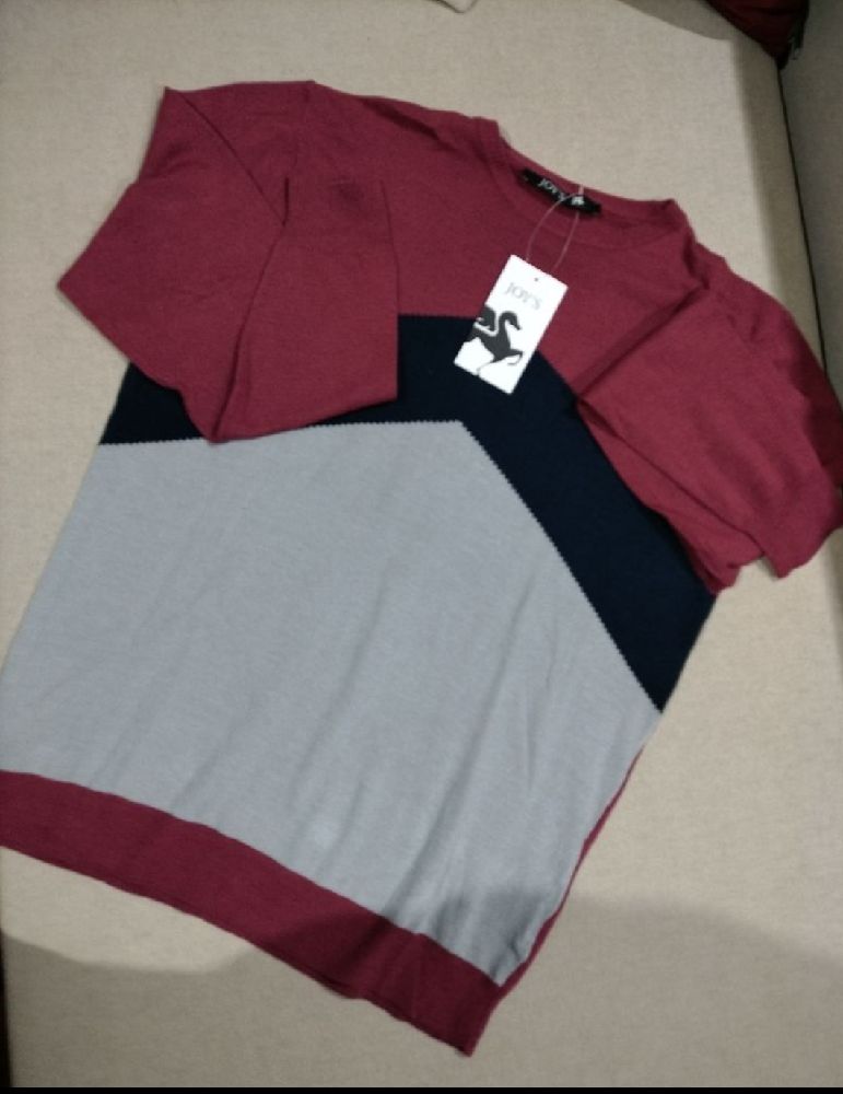 Pull homme yesser mezyen