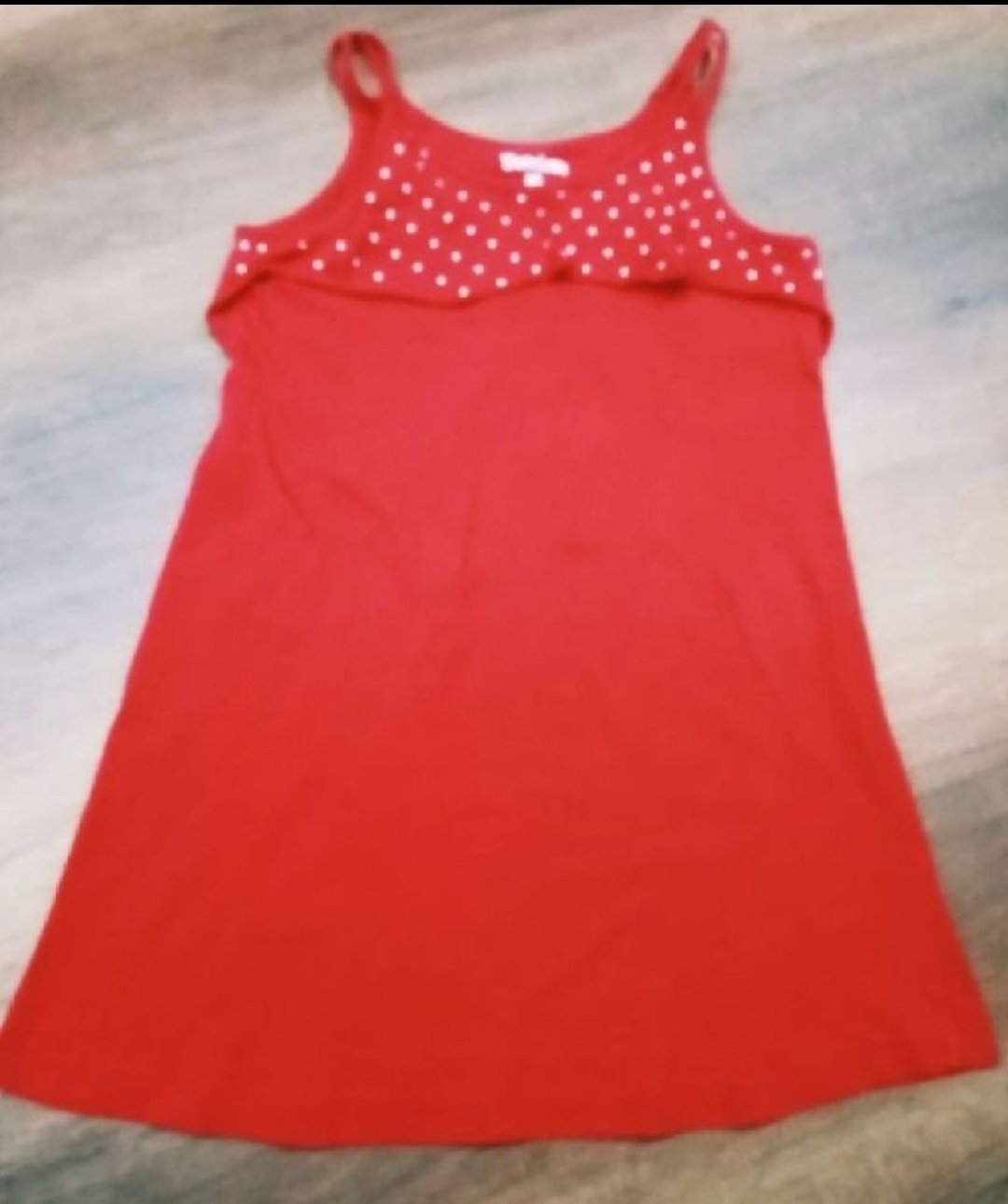 Robe de plage
