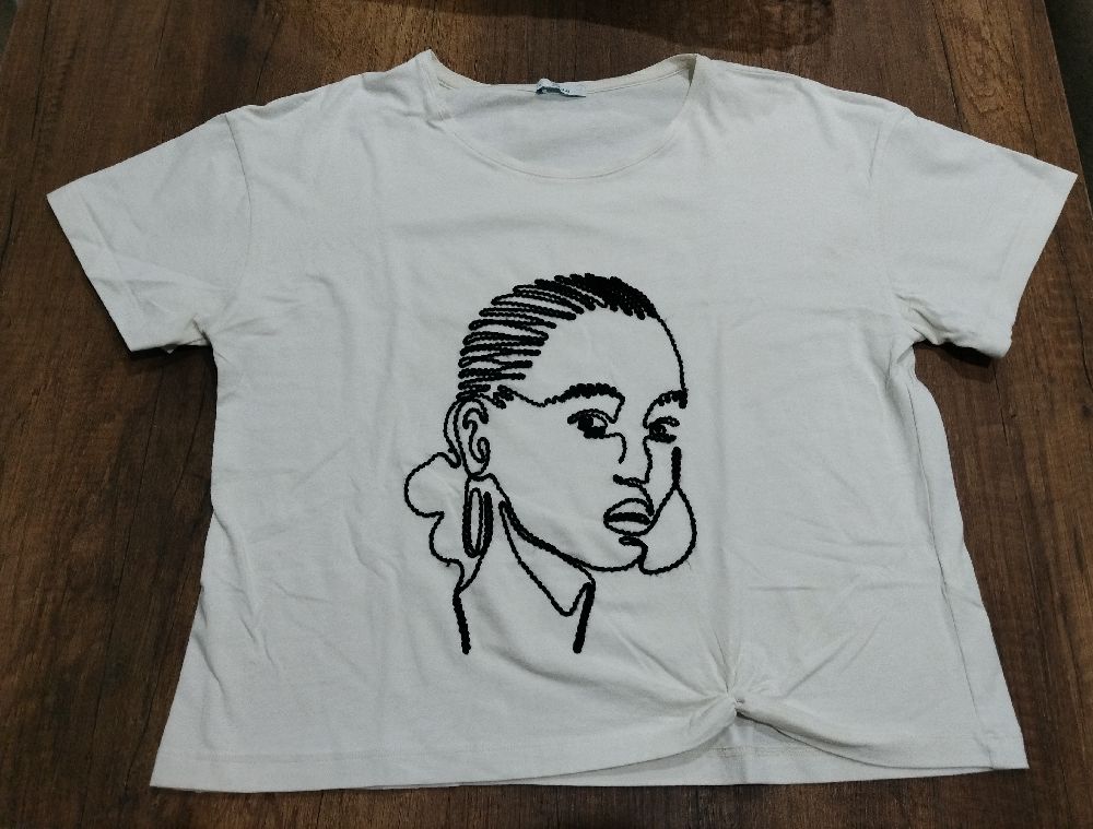 pull coton 