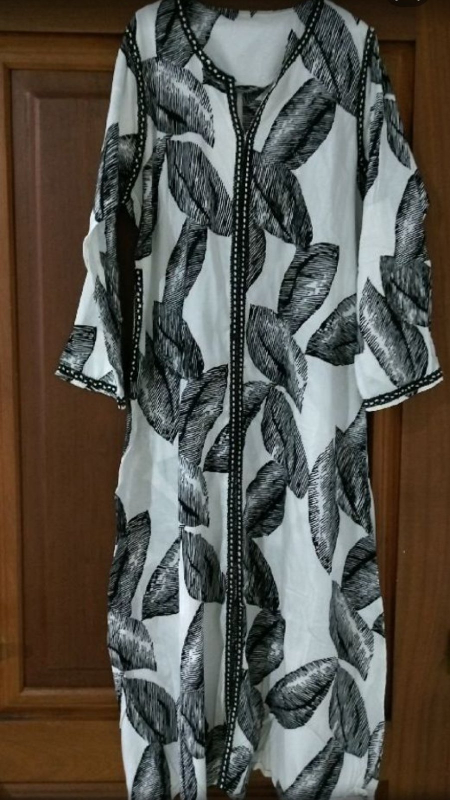 Robe / جلابة