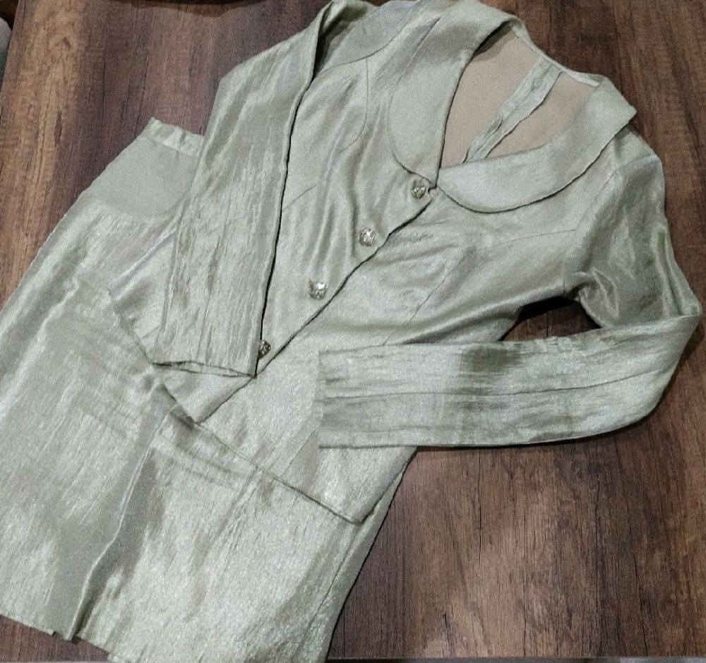ensemble tres chic