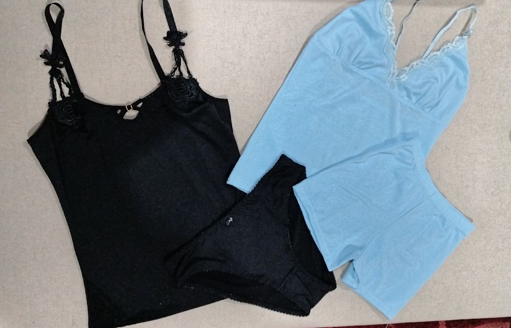2 set coton