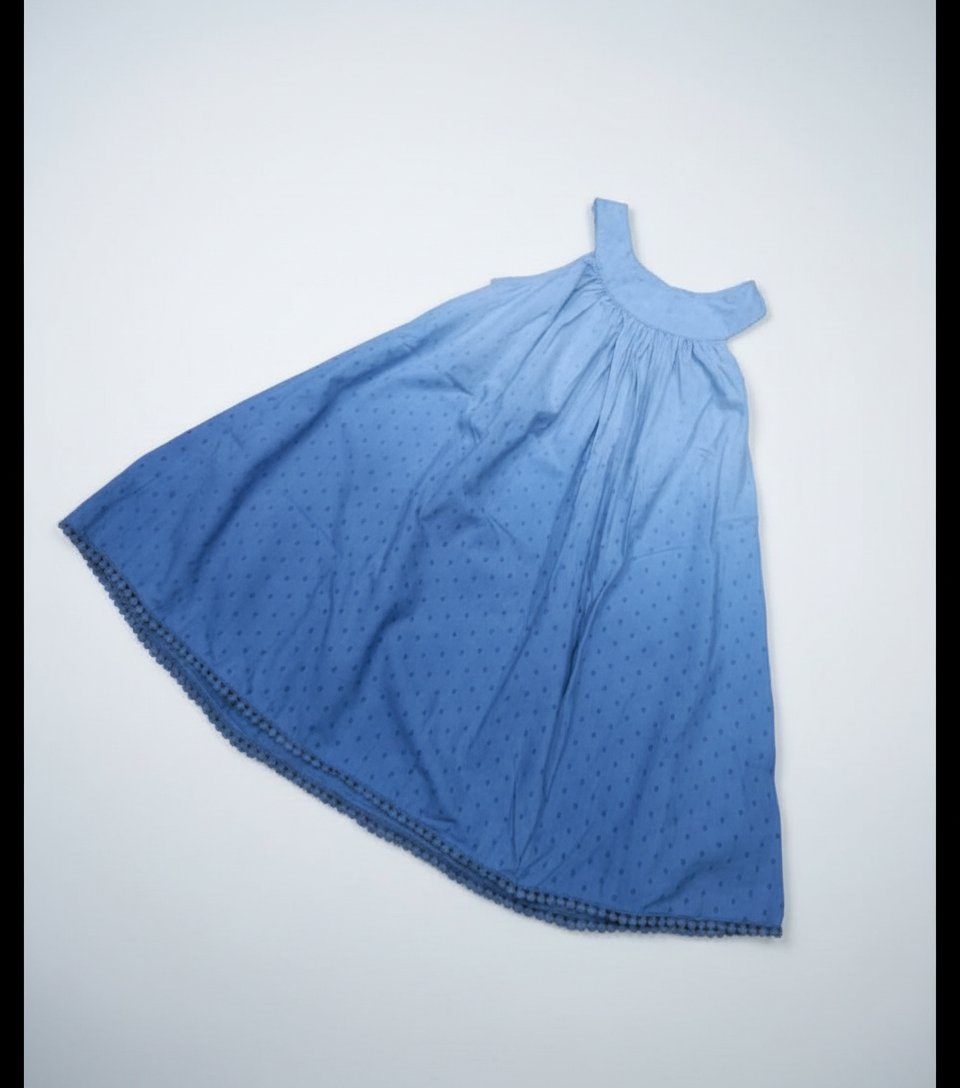Robe 💙