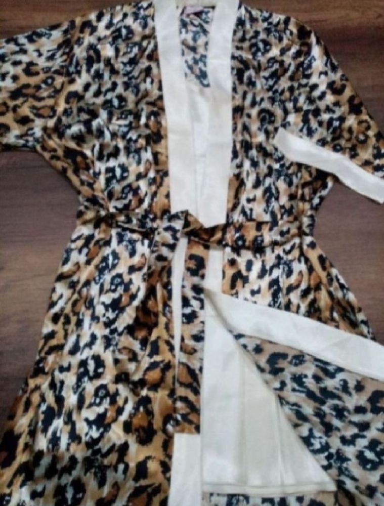 Set de nuit 🐅