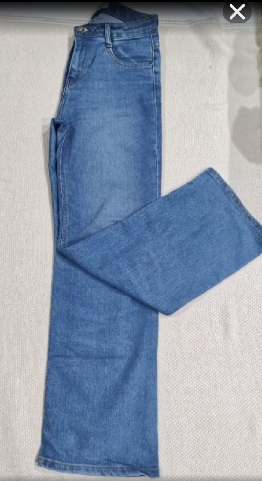 Jeans large