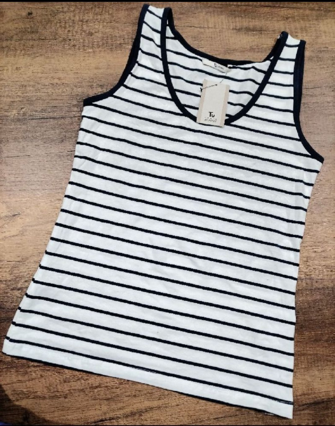 Summer essentiel ⚓