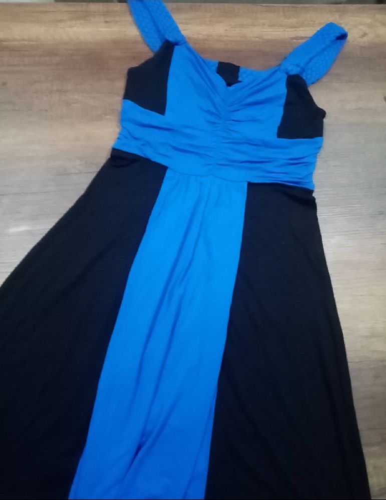 robe coton