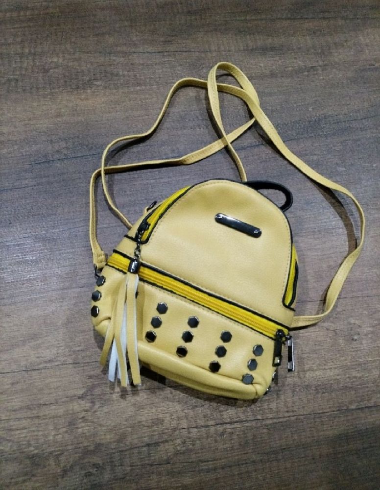 sac à dos fillette 💛